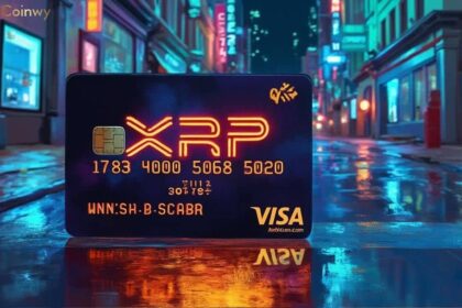 Uphold Relaunches XRP Rewards Debit Card in U.S.