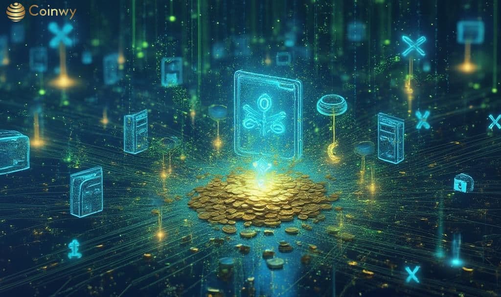 XRP Reaches New 10K Holder Record, Potential Price Surge