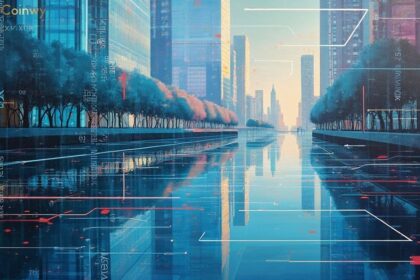 XRP’s $55 Million Internal Transfer Clarified