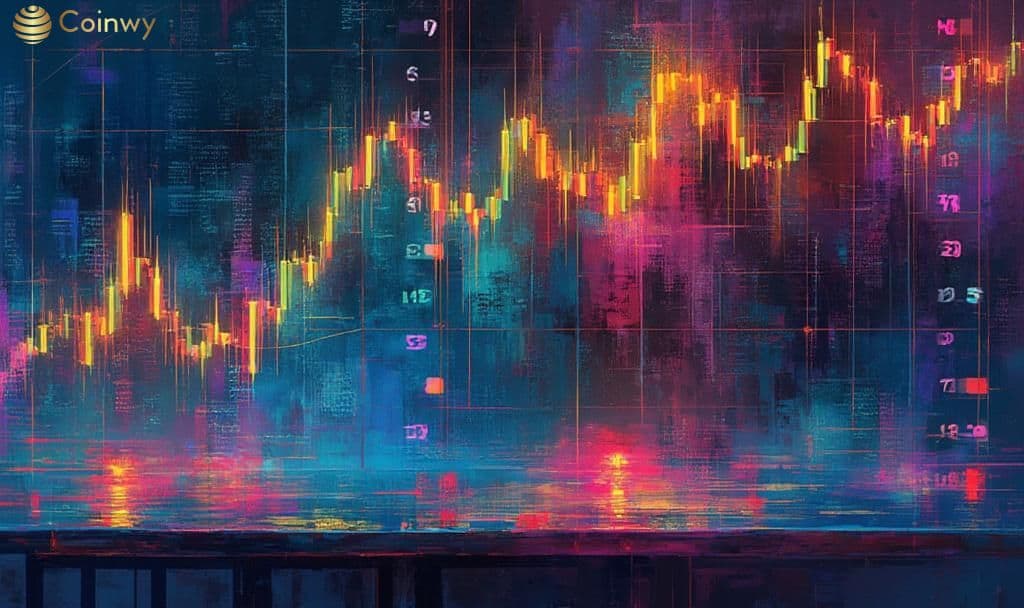 XRP: Double Bottom Pattern and Market Dynamics