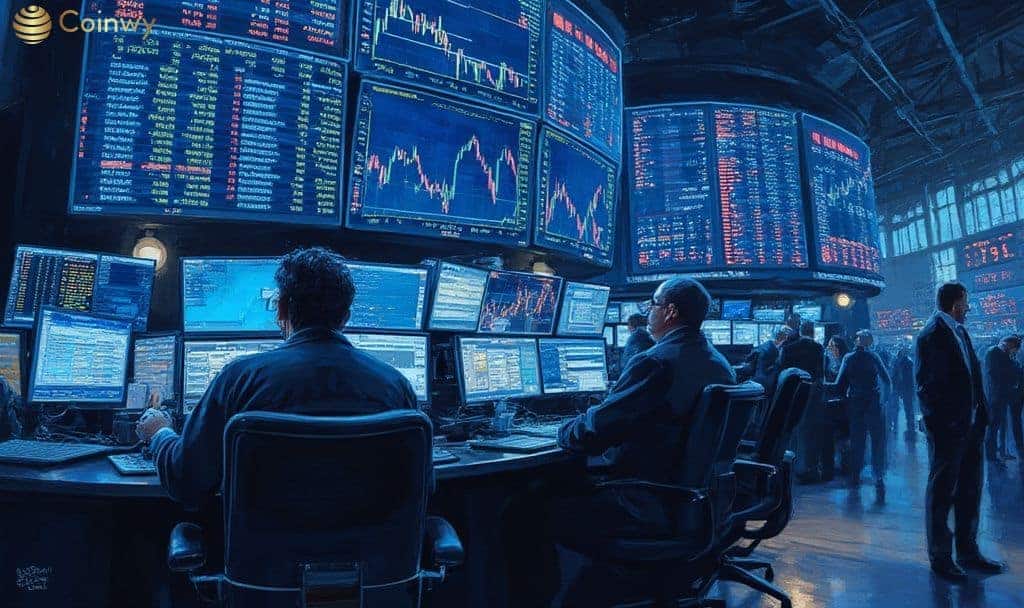 XRP Faces Critical ETF Deadline Amid Market Uncertainty