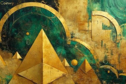Zcash Jumps 30% Following Arthur Hayes’ $10K Prediction