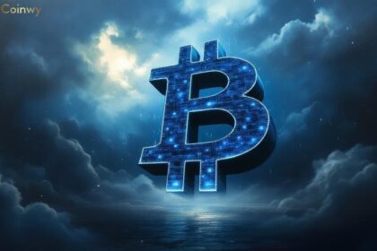 China Accuses U.S. of $13 Billion Bitcoin Seizure