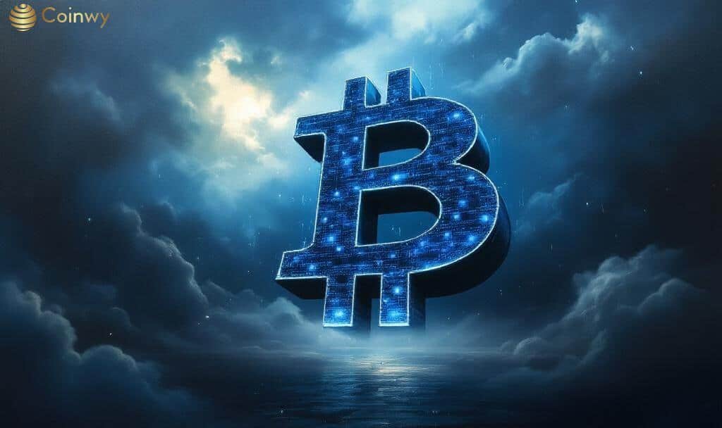 China Accuses U.S. of $13 Billion Bitcoin Seizure