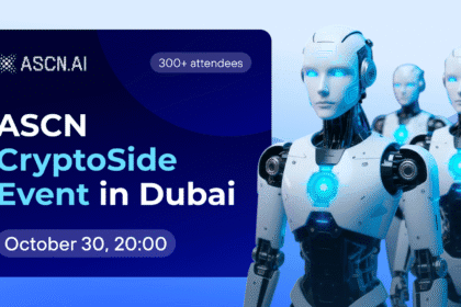 Top AI Crypto Tools of 2025 — ASCN.ai Among the Leaders