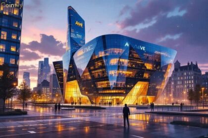 Aave Gains MiCA Approval for Stablecoin Ramps