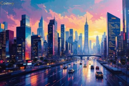 Bitcoin Pauses at Fibonacci Support Amid Market Volatility