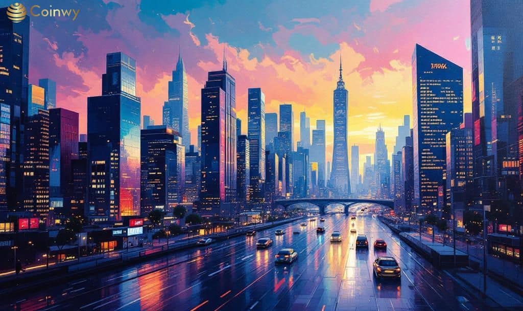 Bitcoin Pauses at Fibonacci Support Amid Market Volatility