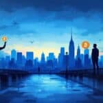 Crypto Market Update: Silence from Key Figures and Stable Prices