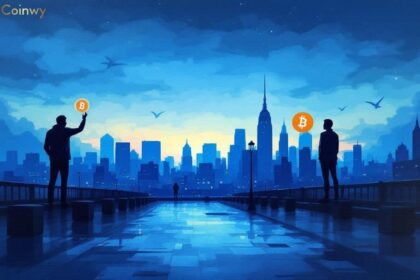 Crypto Market Update: Silence from Key Figures and Stable Prices