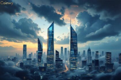 OpenAI Commits $1.15 Trillion in Cloud Contracts