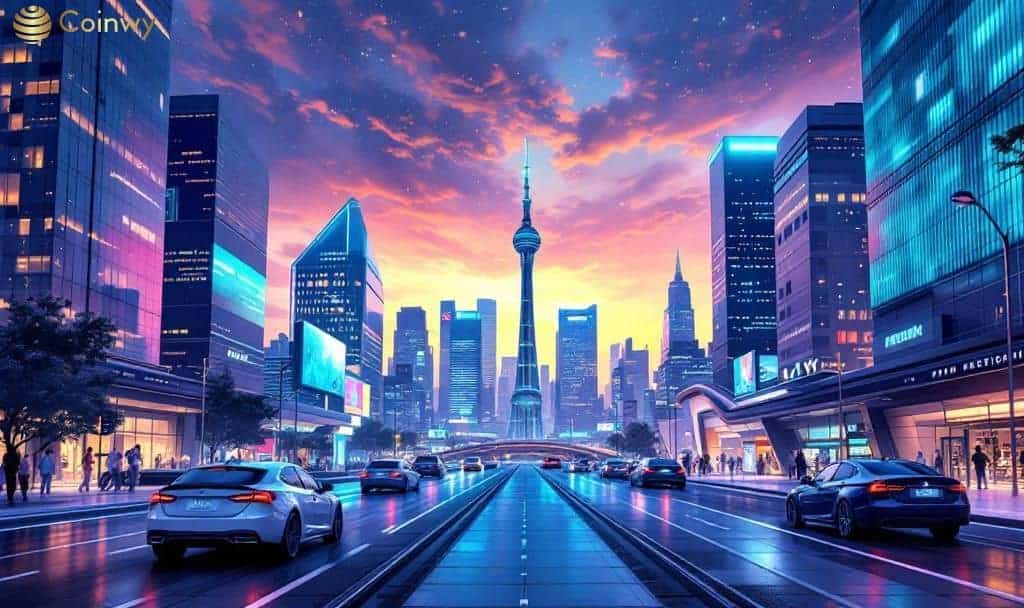 AI-Driven Social Media Prediction Markets