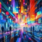 Alphabet Leads Blockchain with GCUL