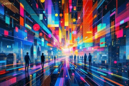 Alphabet Leads Blockchain with GCUL