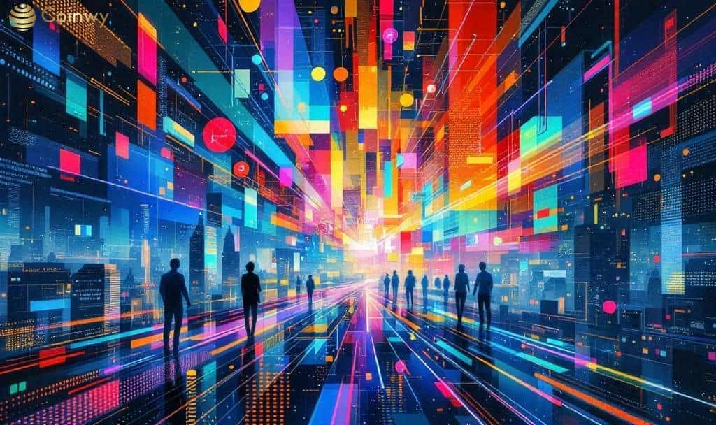 Alphabet Leads Blockchain with GCUL