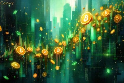 Altcoin Market Grows Amid Tactical Capital Shifts