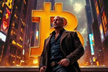 Arthur Hayes Predicts Bitcoin Surge Amid Potential Fed Rate Cuts