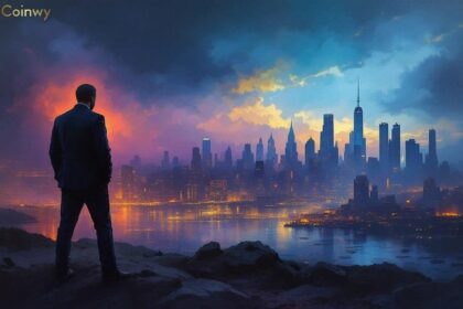 Arthur Hayes' Impact on Monad Tokens and Market Volatility