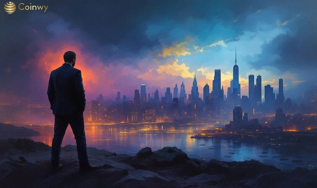 Arthur Hayes' Impact on Monad Tokens and Market Volatility