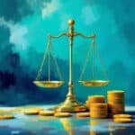 Tether's USDT Stability Downgrading by S&P