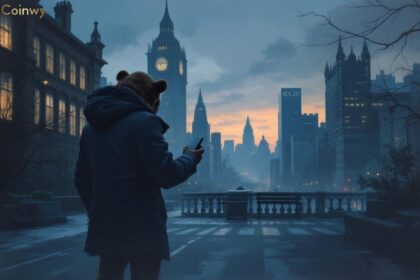 FLOKI Cryptocurrency Faces Continued Market Volatility