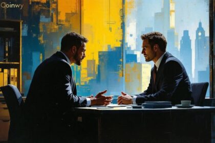 Berachain and Brevan Howard Dispute Over Alleged $25M Refund