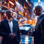 Project Prometheus: Revolutionizing Physical AI