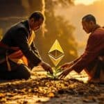 Bhutan Stakes 320 ETH on Ethereum 2.0 via Figment