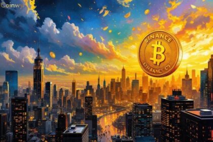 BNB Surges 4% Amid Speculation on Future Developments