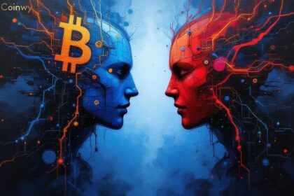 Bitcoin Core vs. Knots: Debate on Network Neutrality and Node Distribution