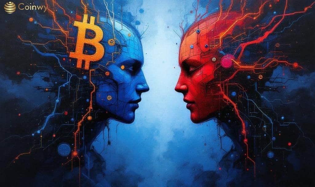 Bitcoin Core vs. Knots: Debate on Network Neutrality and Node Distribution