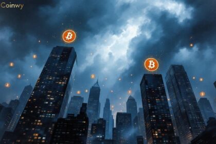 Bitcoin's Descent Below $100,000 and Market Impact