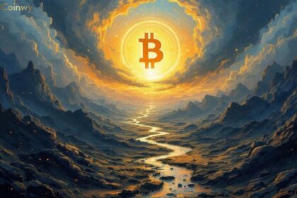 Glassnode: Bitcoin Stuck in Consolidation Phase