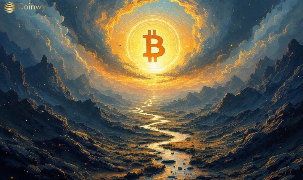 Glassnode: Bitcoin Stuck in Consolidation Phase