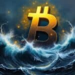 Bitcoin Holds at Critical Support Amid Market Turbulence