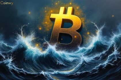 Bitcoin Holds at Critical Support Amid Market Turbulence