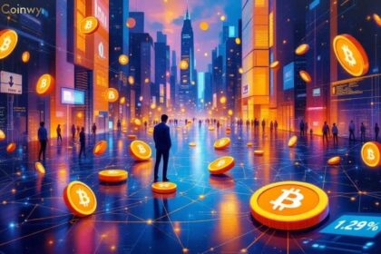 Bitcoin's 106 Million Holders Indicate Early Adoption Stage