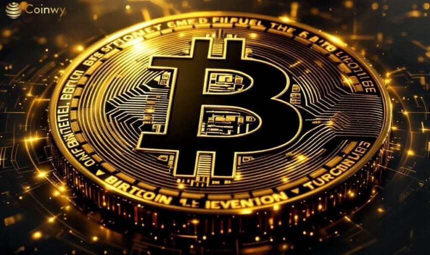 Bitcoin's Influence on Gold: Recent Market Activity