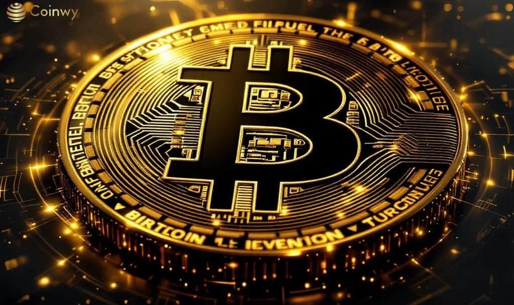 Bitcoin's Influence on Gold: Recent Market Activity