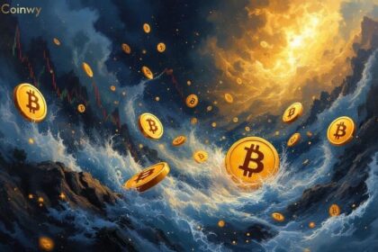 Bitcoin Rapid Bear Market Sparks Year-End Reversal Hopes