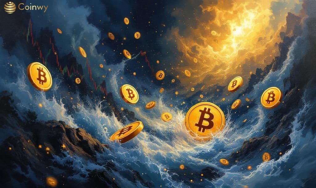 Bitcoin Rapid Bear Market Sparks Year-End Reversal Hopes