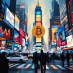 Bitcoin Traders Employ Staged Dip Buying Strategy