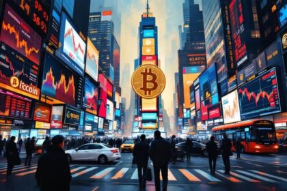 Bitcoin Traders Employ Staged Dip Buying Strategy