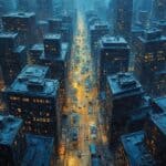 Bitcoin Network Congestion and Its Impact