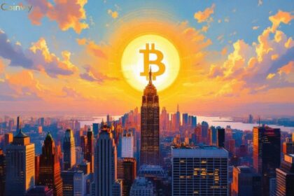 Bitcoin Price Set for December Surge Amid Market Optimism