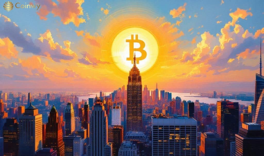 Bitcoin Price Set for December Surge Amid Market Optimism