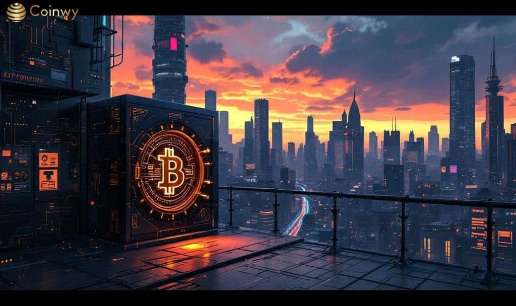 Bitcoin Core Security Audit Completed Without High-Risk Vulnerabilities