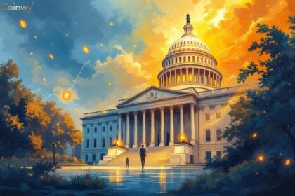 Bitcoin Price Surge Amid U.S. Senate's Progress