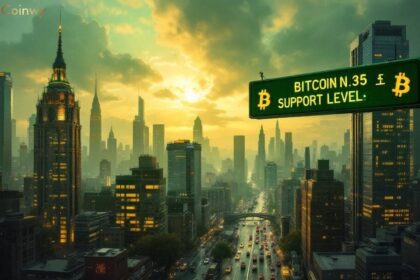 Bitcoin's Market Dynamics