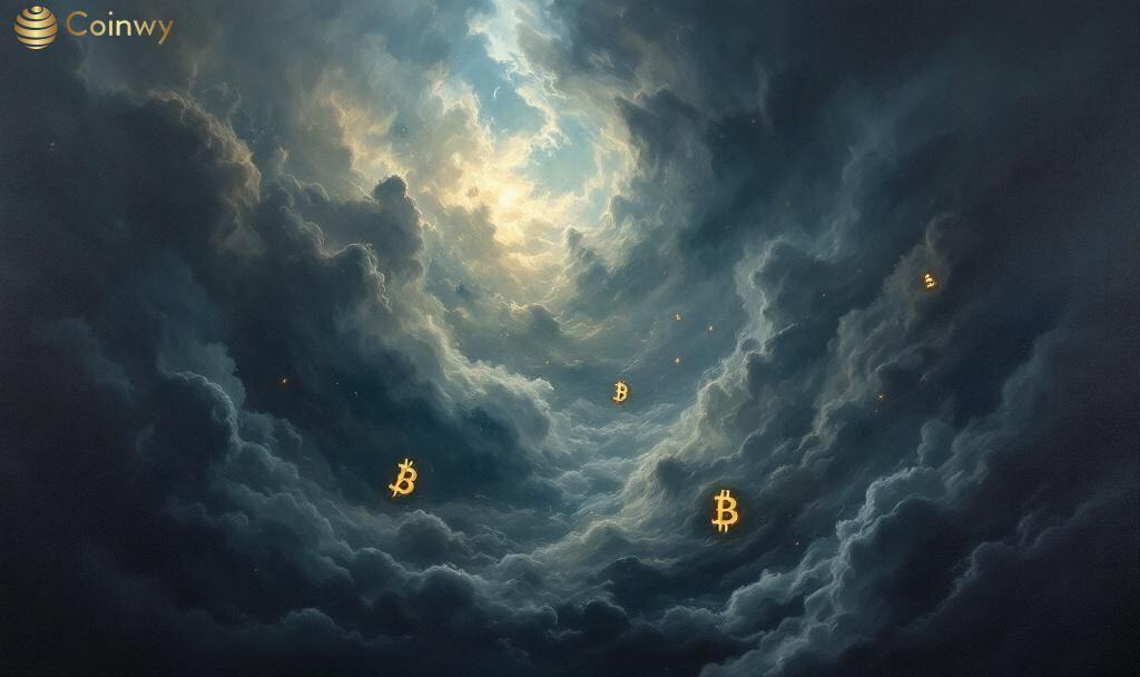 Market Volatility Triggered by Bitcoin Panic and Trump Tariffs